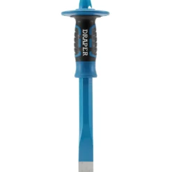 Draper Expert Cold Chisel with Guard, 300 x 25mm