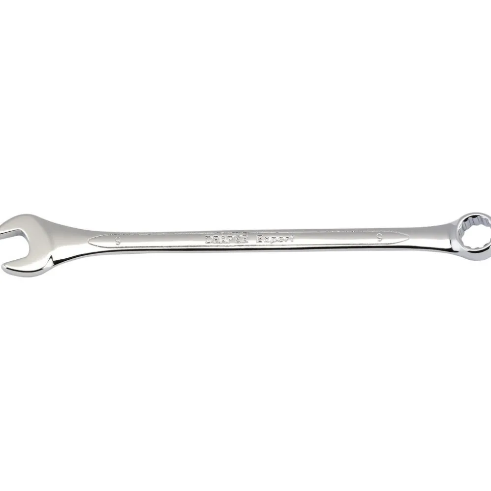 Draper Expert Combination Spanner, 9mm