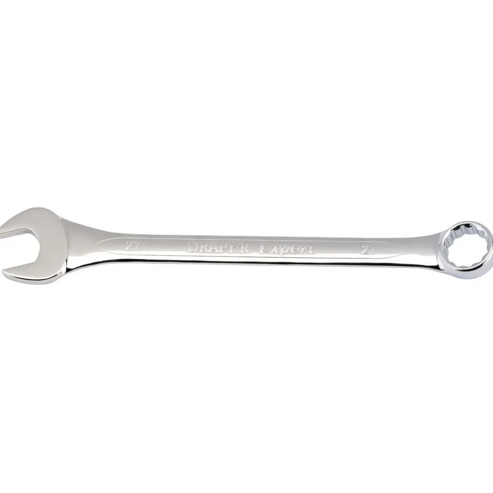 Draper Expert Combination Spanner, 27mm