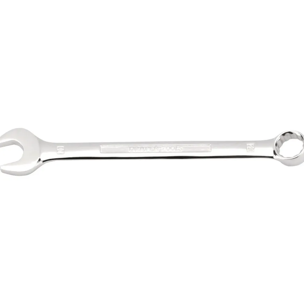 Draper Expert Combination Spanner, 20mm