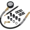 Draper Expert Commercial Vehicle Diesel Compression Test Kit (13 Piece)