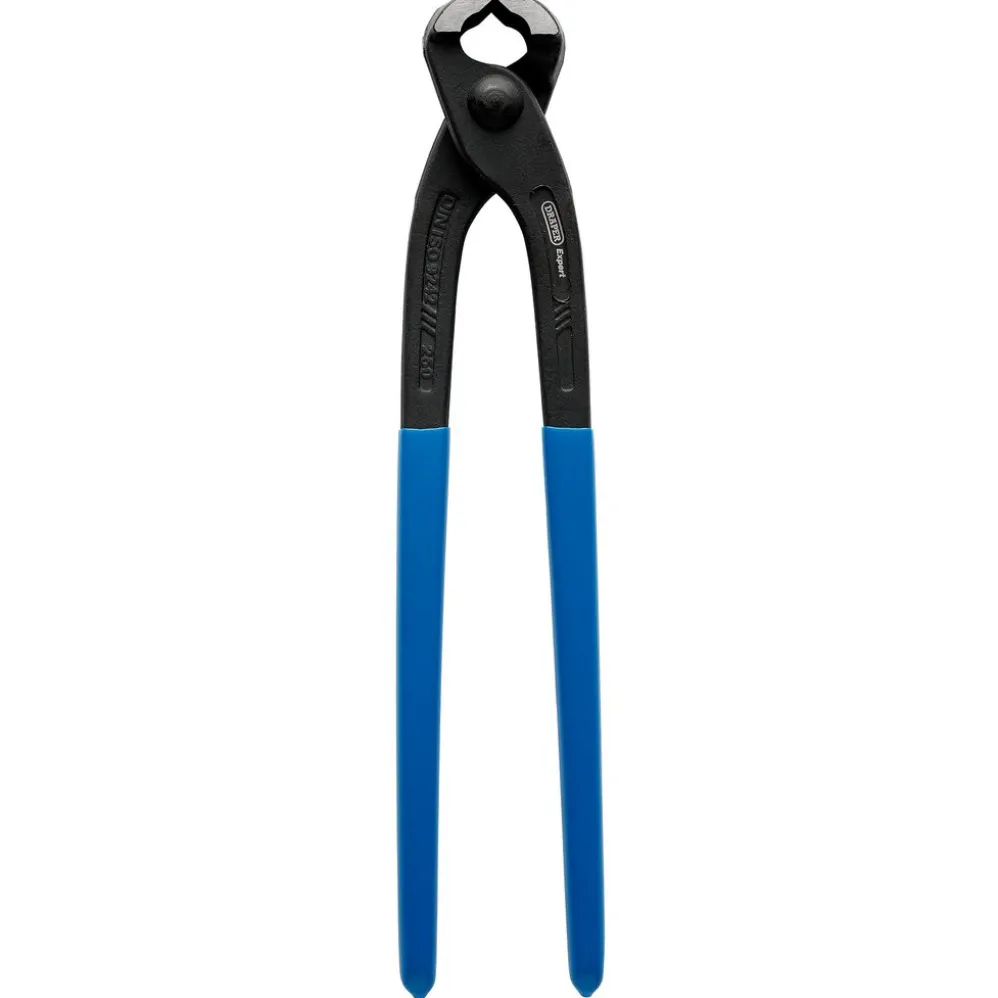 Draper Expert Concreters Nippers, 250mm