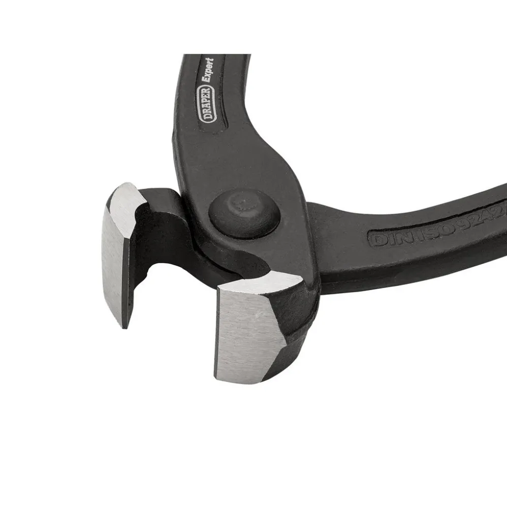 Draper Expert Concreters Nippers, 250mm