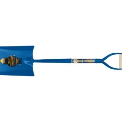 Draper Expert Contractors Taper Mouth No.2 Shovel with Ash Shaft