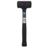 Draper Expert Dead Blow Hammer, 1kg/2.2lb