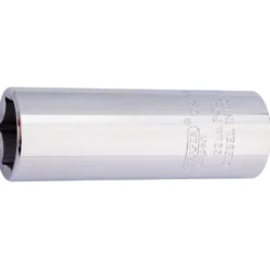 Draper Expert Diesel Injector Socket, 1/2" Sq. Dr., 22mm