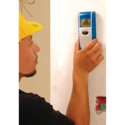 Draper Expert Digital Live Wire, Metal and Stud Detector