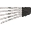 Draper Expert DT101AO Jigsaw Blade Set, 83mm (5 Piece)