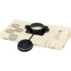 Draper Expert 5 Dust Bags for 38015