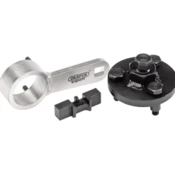 Draper Expert Engine Timing Kit ETK237 (Audi, SEAT, Skoda, Volkswagen)