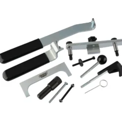 Draper Expert Engine Timing Kit ETK244 (Audi, SEAT, Skoda, Volkswagen)