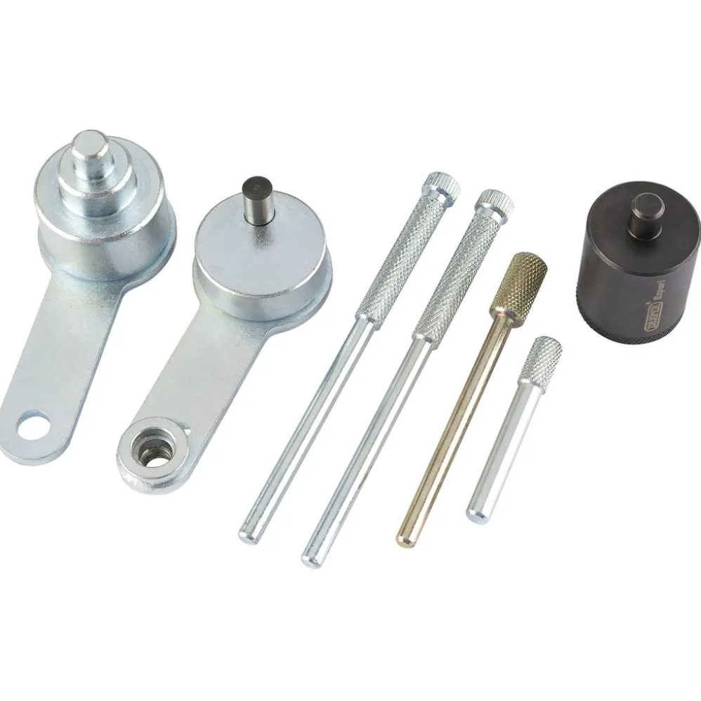 Draper Expert Engine Timing Kit (Jaguar, Land Rover, Peugeot, Citroen)