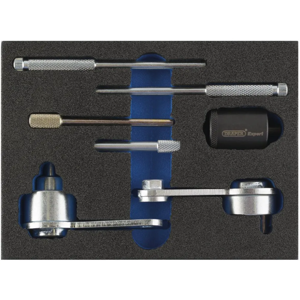 Draper Expert Engine Timing Kit (Jaguar, Land Rover, Peugeot, Citroen)