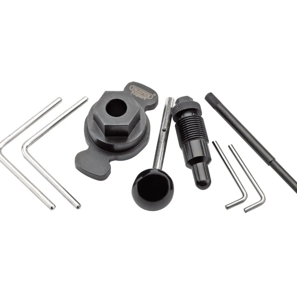 Draper Expert Engine Timing Kit ETK112 (Audi)