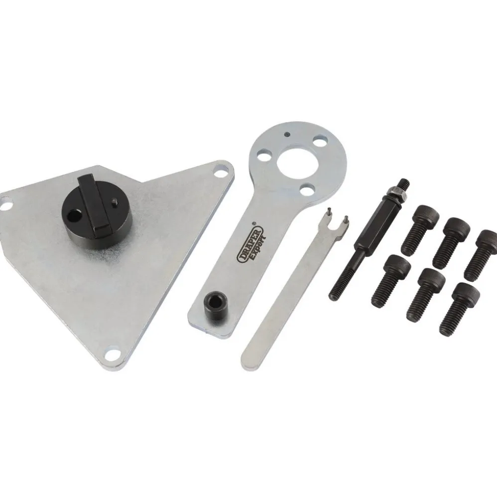 Draper Expert Engine Timing Kit ETK155 (Fiat, Alfa Romeo, Chrysler, Lancia)