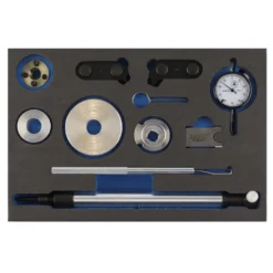 Draper Expert Engine Timing Kit ETK250 (Audi, SEAT, Skoda, Volkswagen)