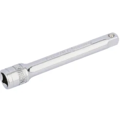 Draper Expert Extension Bar, 1/4" Sq. Dr., 75mm