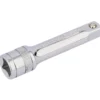 Draper Expert Extension Bar, 3/8" Sq. Dr., 75mm