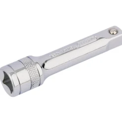 Draper Expert Extension Bar, 3/8" Sq. Dr., 75mm