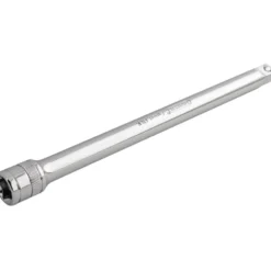 Draper Expert Extension Bar, 1/2" Sq. Dr., 250mm