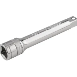 Draper Expert Extension Bar, 1/2" Sq. Dr., 125mm