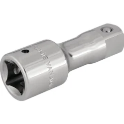 Draper Expert Extension Bar, 3/4" Sq. Dr., 100mm