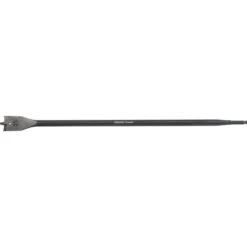 Draper Expert Extra Long Flat Wood Bit, 25 x 405mm