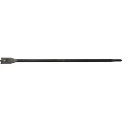 Draper Expert Extra Long Flat Wood Bit, 20 x 405mm