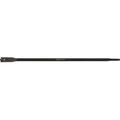 Draper Expert Extra Long Flat Wood Bit, 16 x 405mm