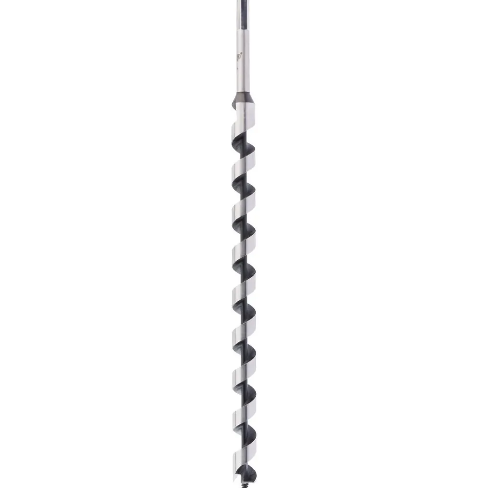 Draper Expert Extra Long Pattern Auger Bit, 19 x 400mm