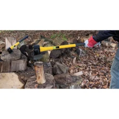 Draper Expert Felling Axe with Fibreglass Shaft, 1.6kg