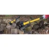 Draper Expert Felling Axe with Fibreglass Shaft, 680g