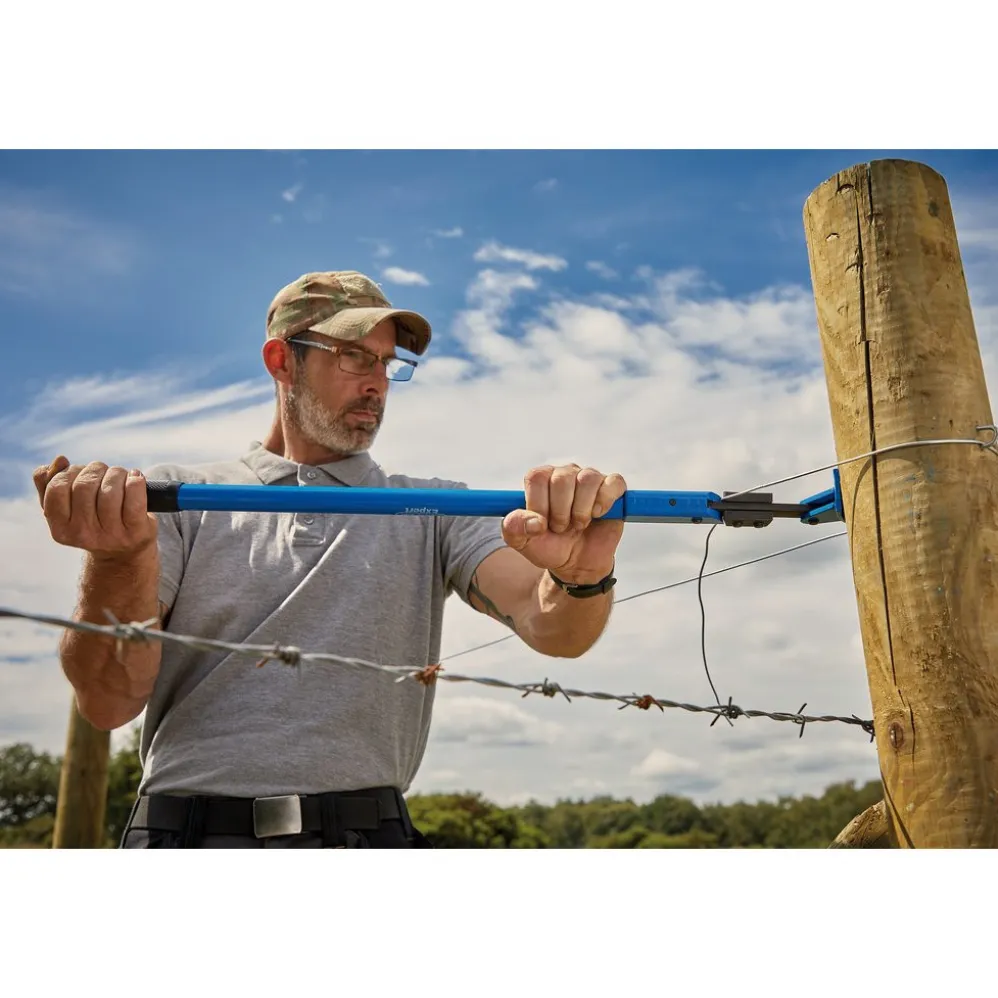 Draper Expert Fence Wire Tensioning Tool