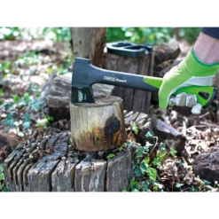 Draper Expert Fibreglass Hatchet Axe, 355mm