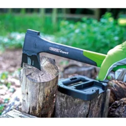 Draper Expert Fibreglass Hatchet Axe, 355mm