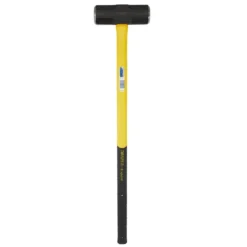 Draper Expert Fibreglass Shaft Sledge Hammer, 6.4kg/14lb