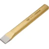 Draper Expert Flat Cold Chisel, 25 x 200mm