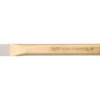 Draper Expert Flat Cold Chisel, 18 x 150mm