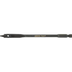Draper Expert Flat Wood Bit, 8 x 150mm