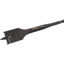 Draper Expert Flat Wood Bit, 30 x 150mm