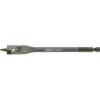Draper Expert Flat Wood Bit, 14 x 150mm