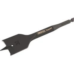 Draper Expert Flat Wood Bit, 32 x 150mm