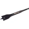 Draper Expert Flat Wood Bit, 25 x 150mm