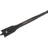 Draper Expert Flat Wood Bit, 20 x 150mm