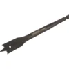 Draper Expert Flat Wood Bit, 19 x 150mm