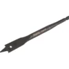 Draper Expert Flat Wood Bit, 16 x 150mm