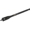 Draper Expert Flat Wood Bit, 15 x 225mm