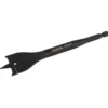 Draper Expert Flat Wood Bit, 28 x 150mm
