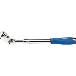 Draper Expert Flexible Head Extending Reversible Ratchet, 1/2