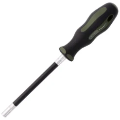 Draper Expert Flexible Nut Driver, 6mm